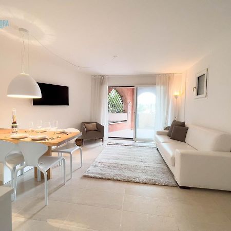 Apartmán Porto San Rocco Tirabora Short Rent Múggia Exteriér fotografie