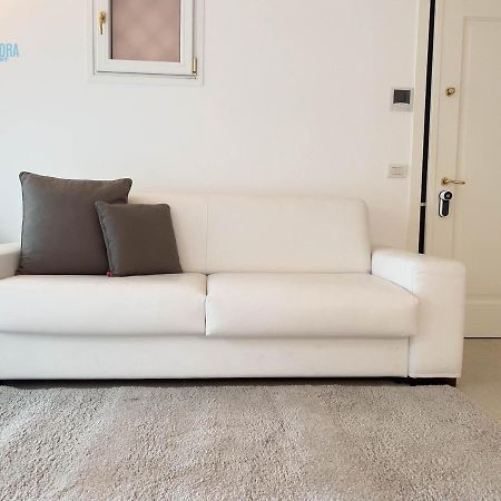 Apartmán Porto San Rocco Tirabora Short Rent Múggia Exteriér fotografie